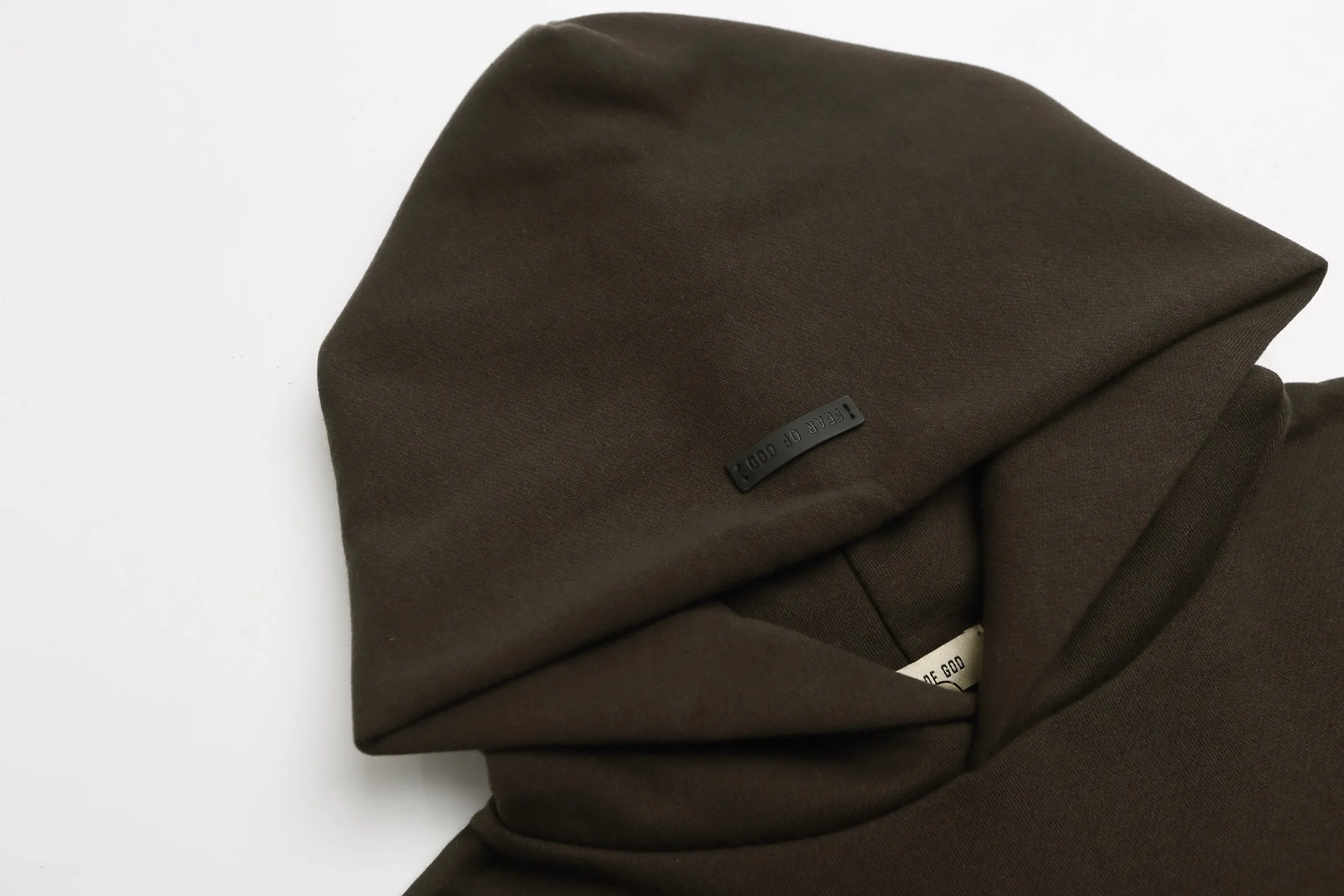 ESSENTIALS fog V Versatile ：LM # ：Retro ， Sizes：S M L XL
